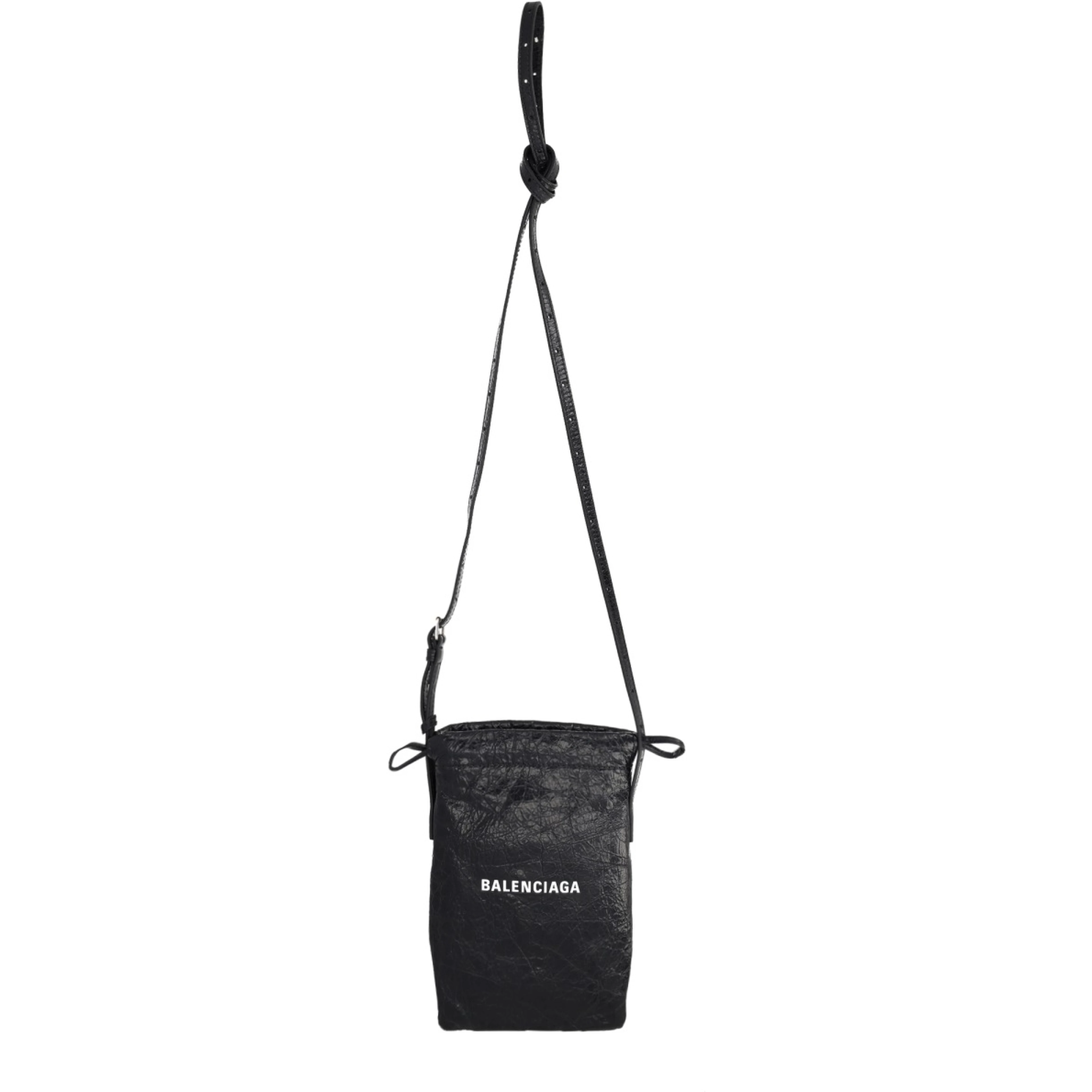 PORTA CELLULARE CON LOGO