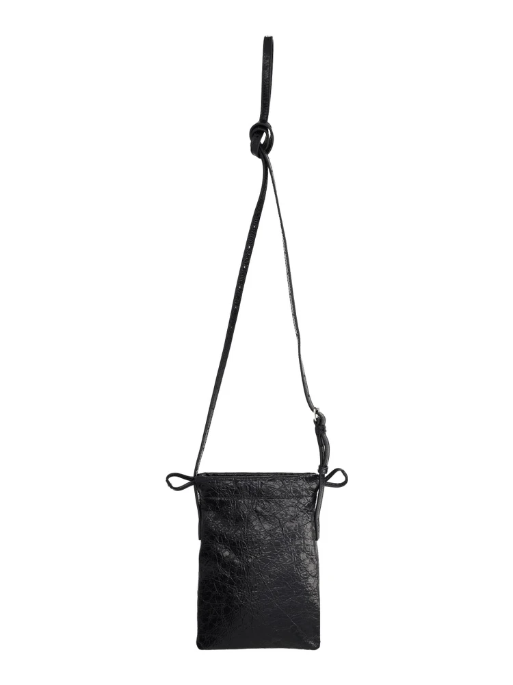 PORTA CELLULARE CON LOGO alternative