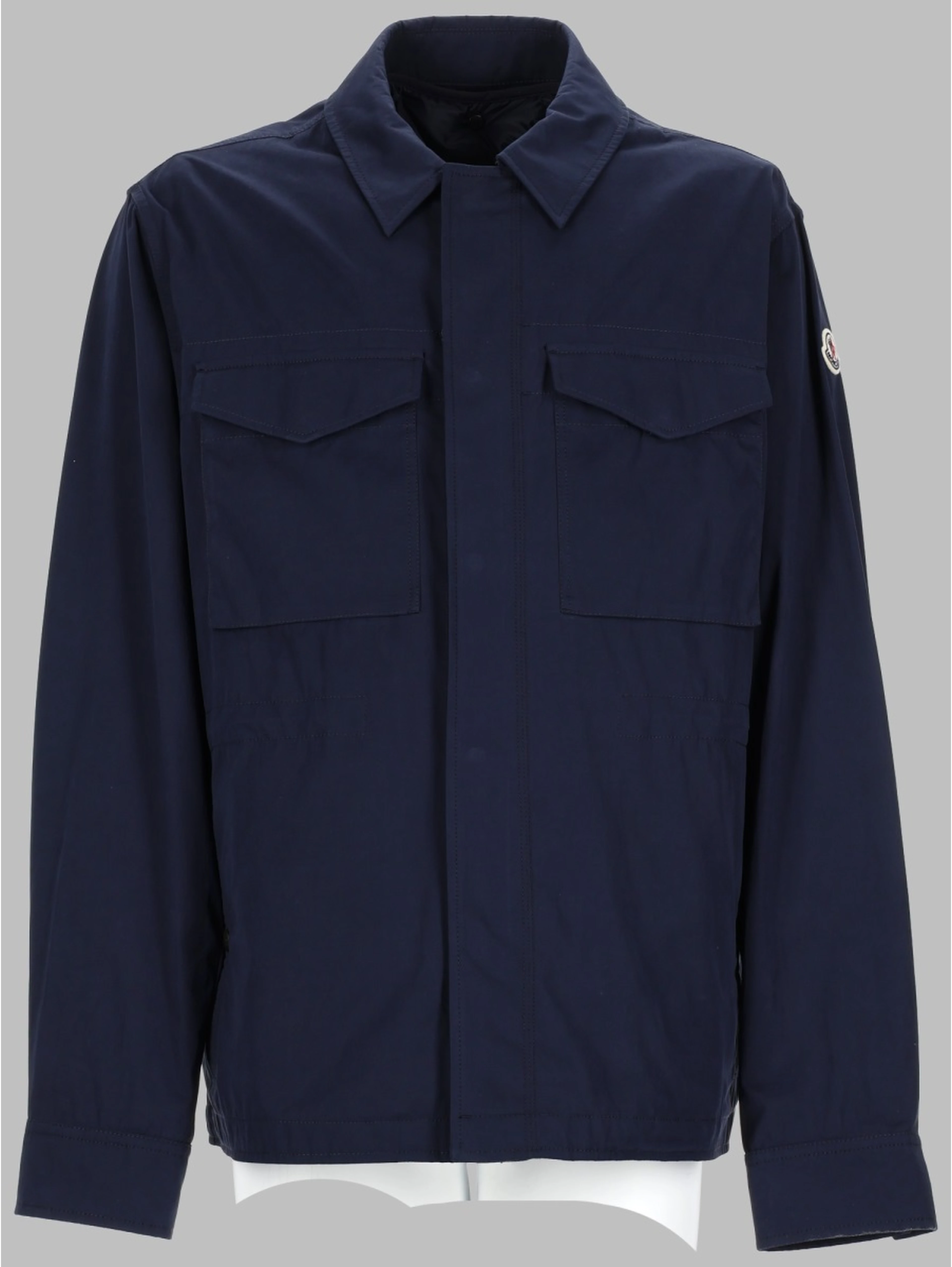 GIACCA "ROQUILLE" CON GILET REMOVIBILE