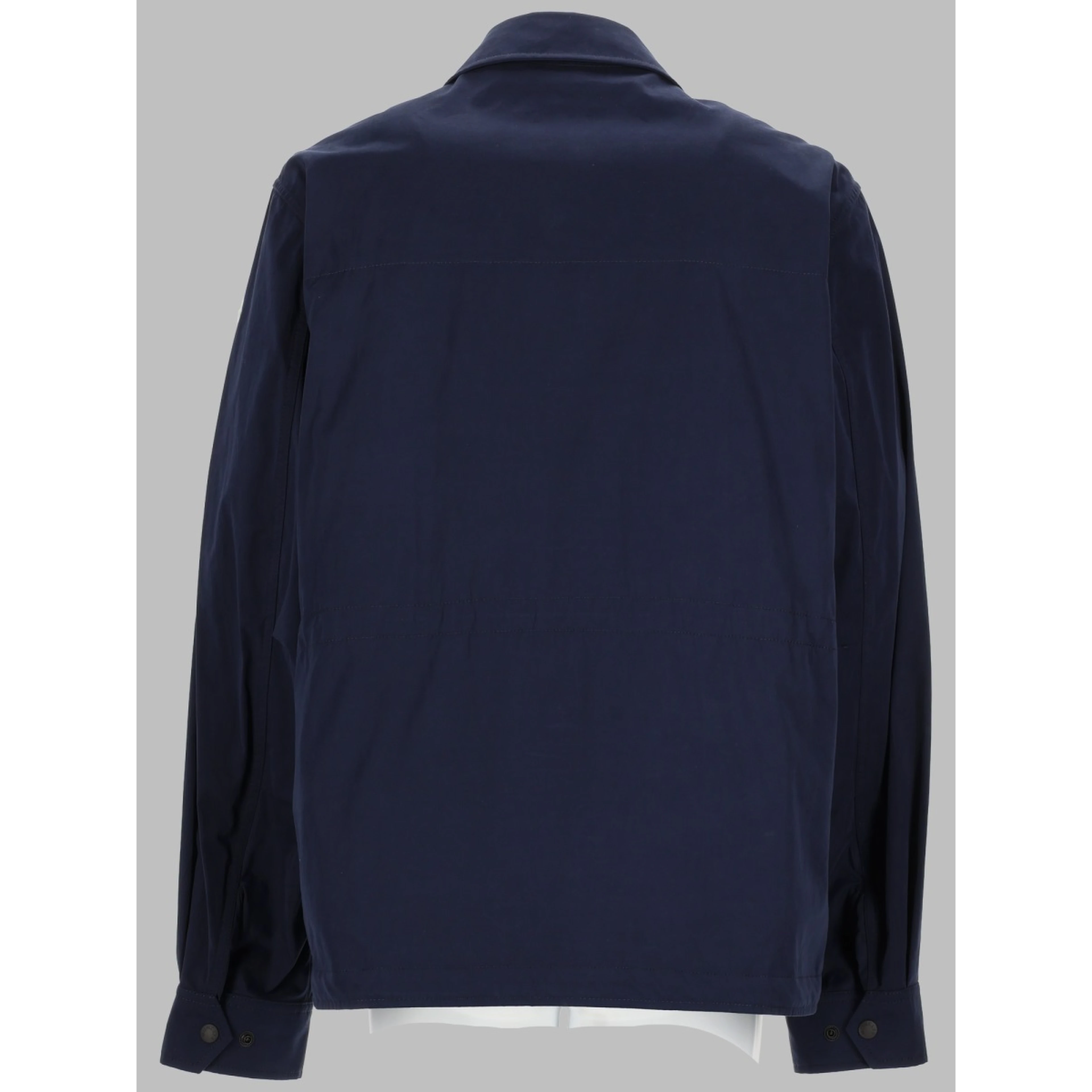 GIACCA "ROQUILLE" CON GILET REMOVIBILE