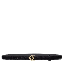 "FF DIAMONDS" BELT