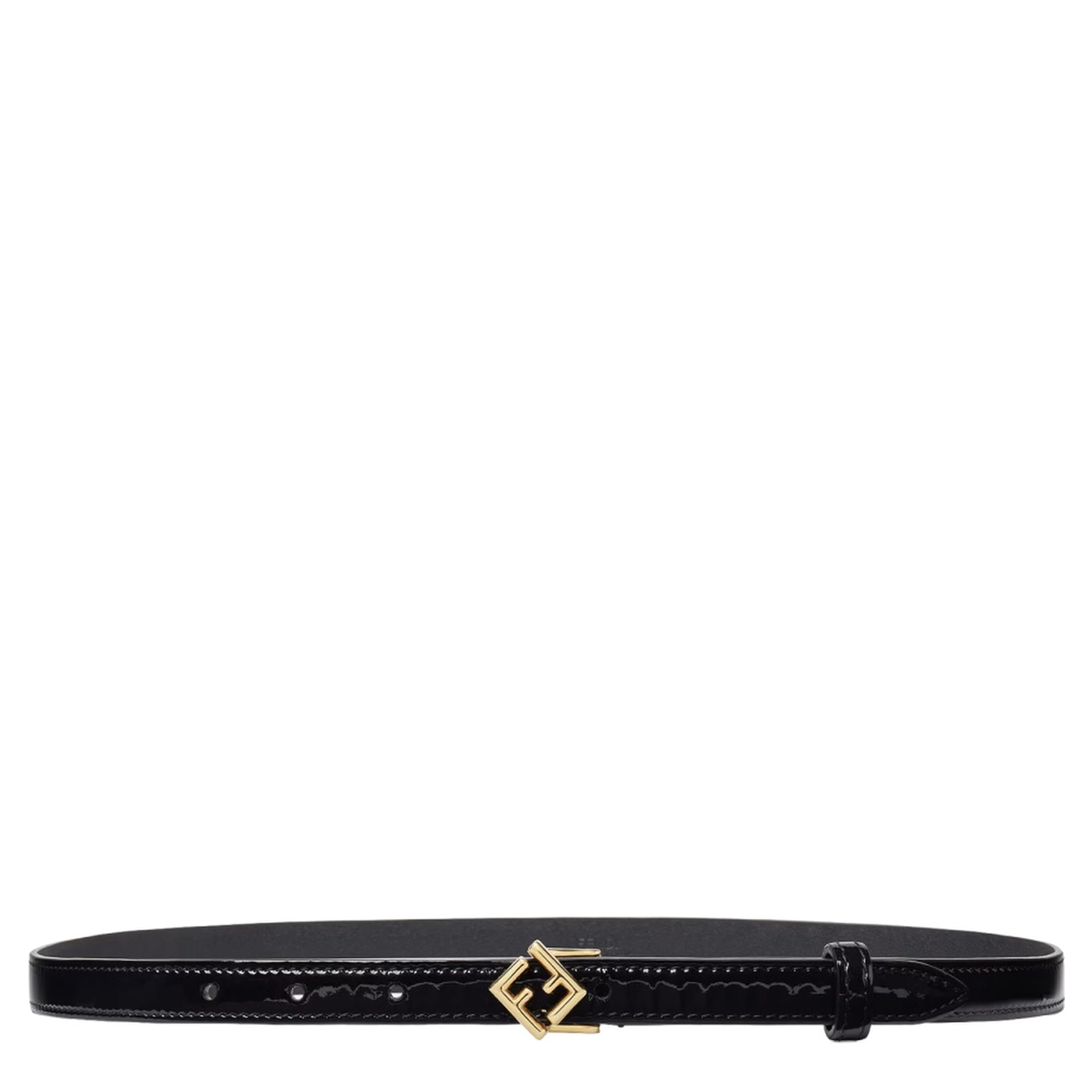 "FF DIAMONDS" BELT