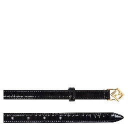 "FF DIAMONDS" BELT