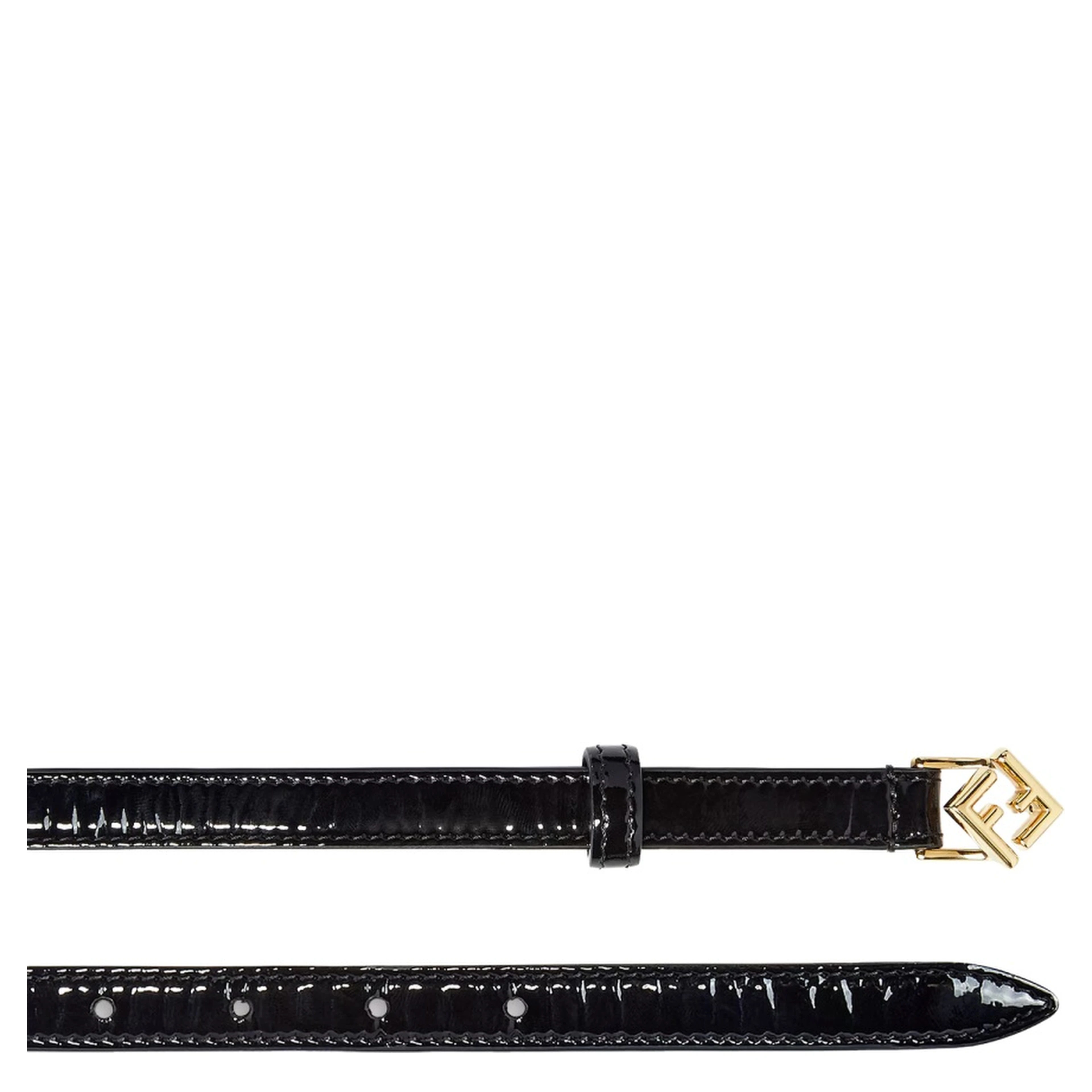 "FF DIAMONDS" BELT