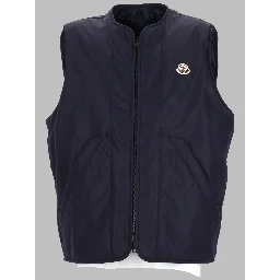 GIACCA "ROQUILLE" CON GILET REMOVIBILE