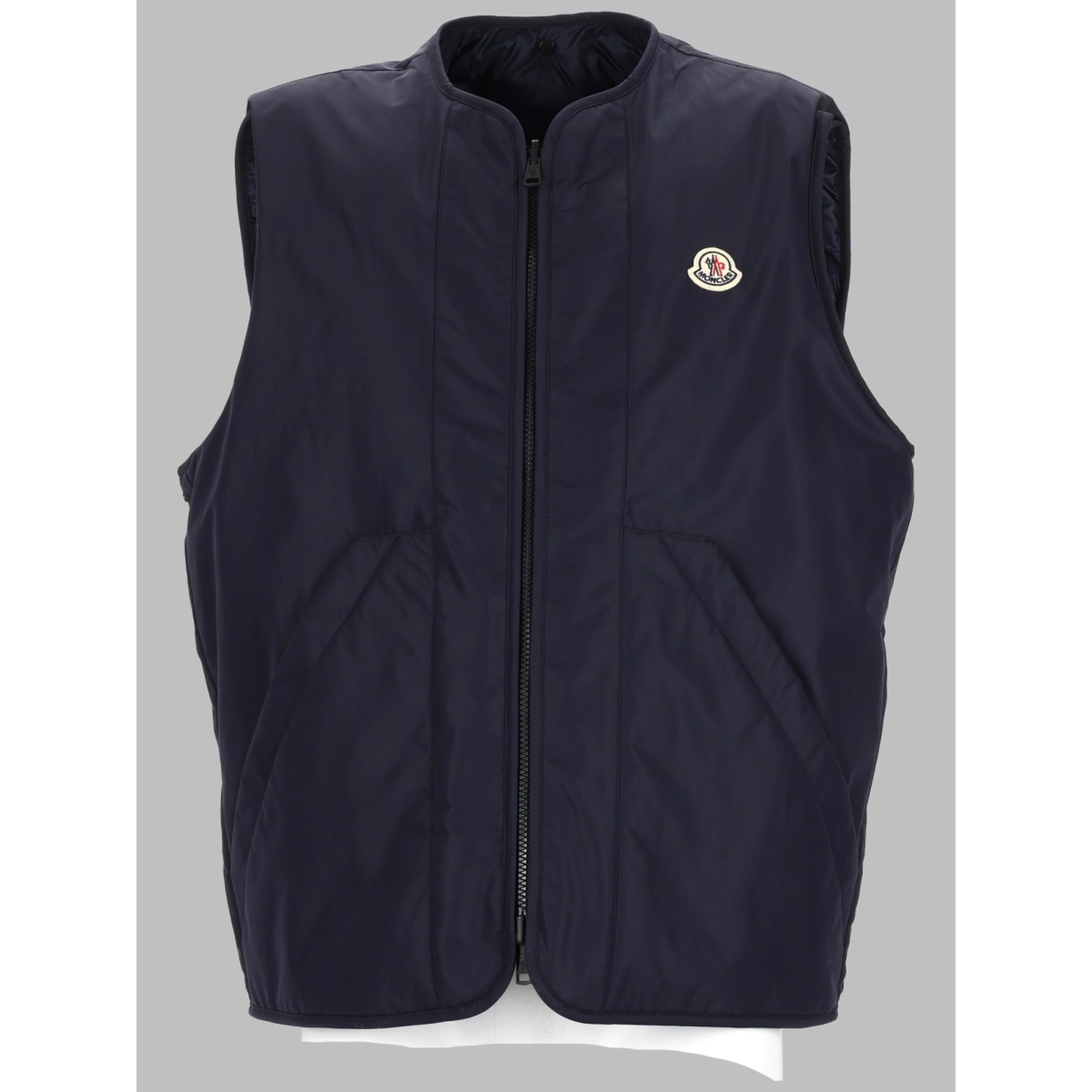 GIACCA "ROQUILLE" CON GILET REMOVIBILE