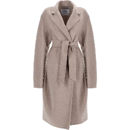 COAT "MACERI"