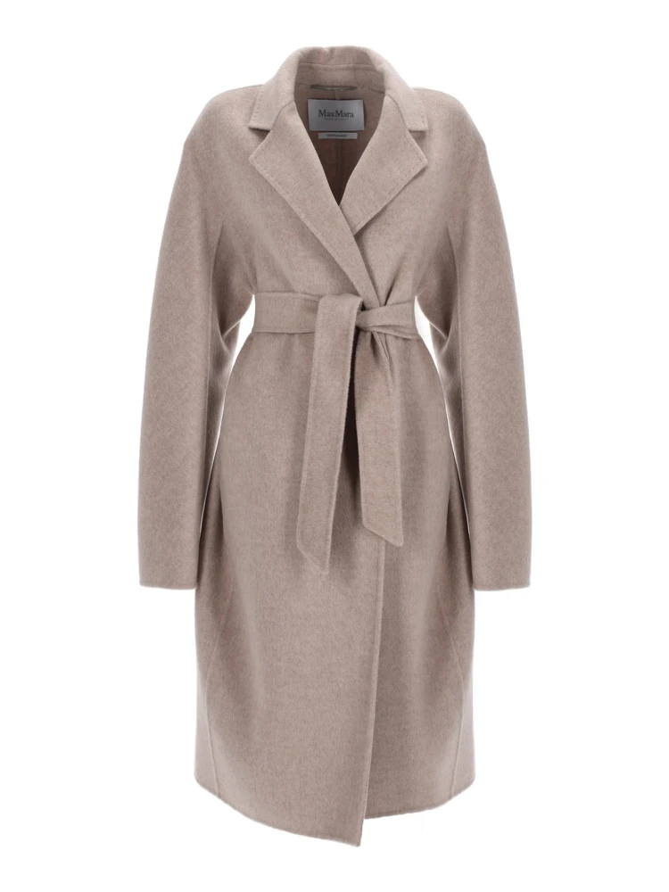COAT "MACERI"