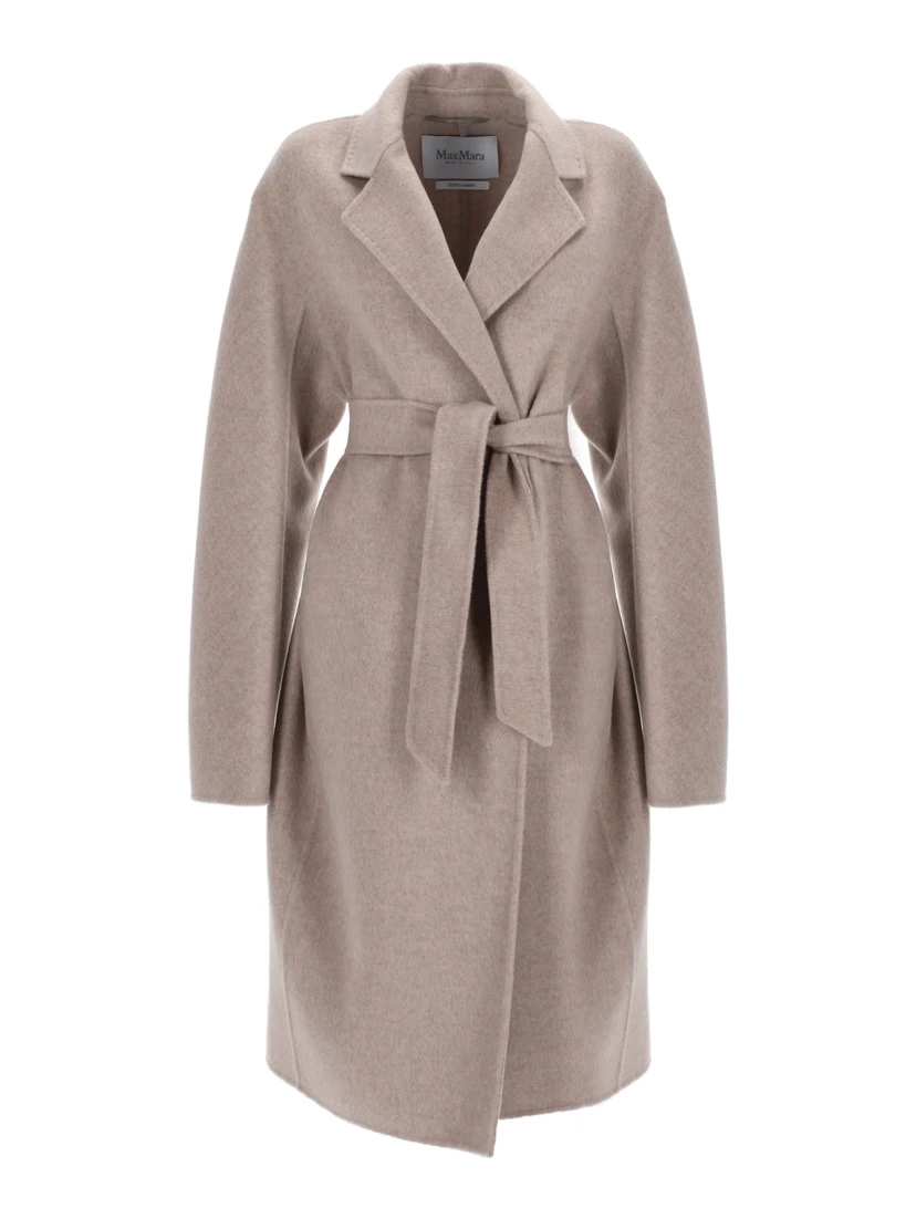 COAT "MACERI"