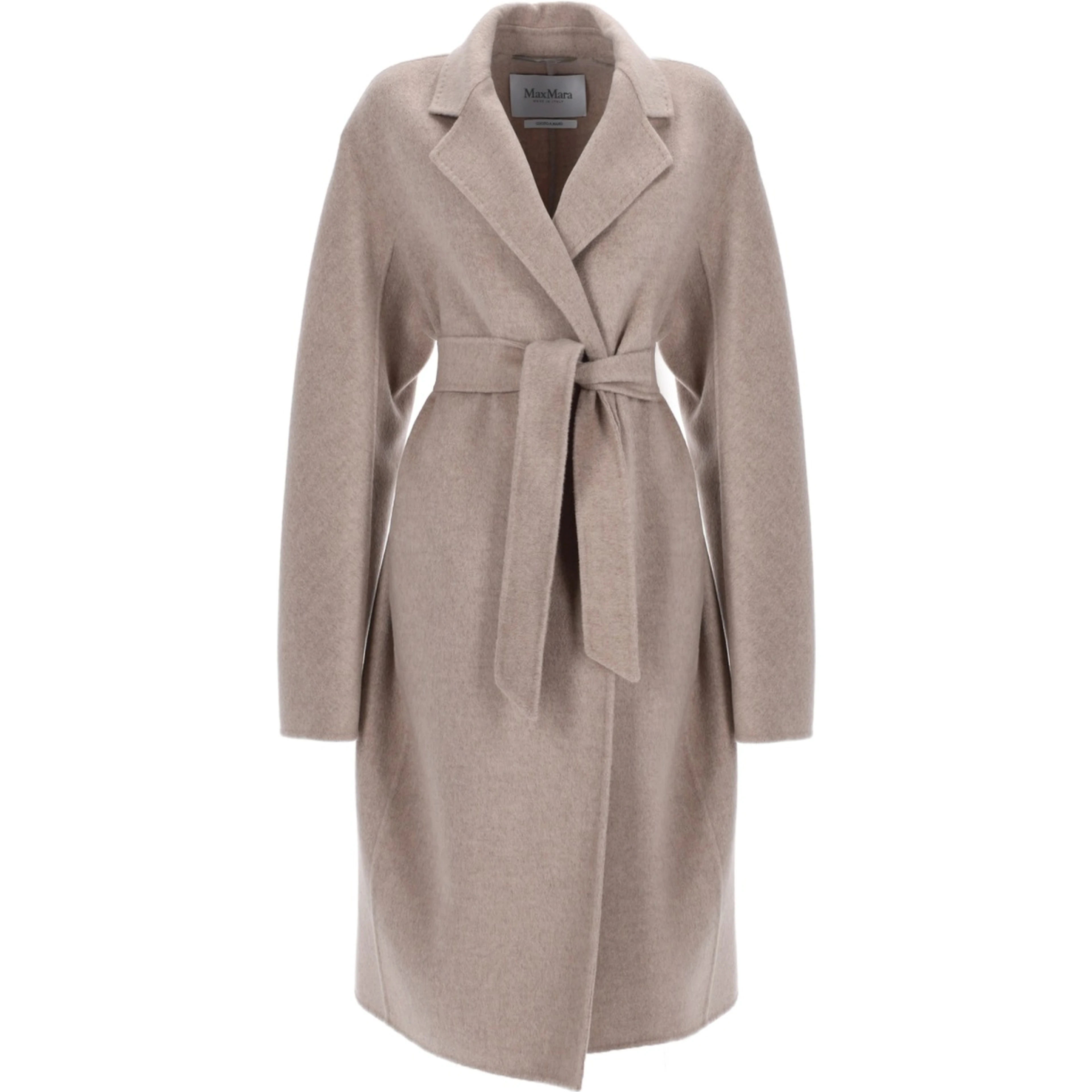 COAT "MACERI"