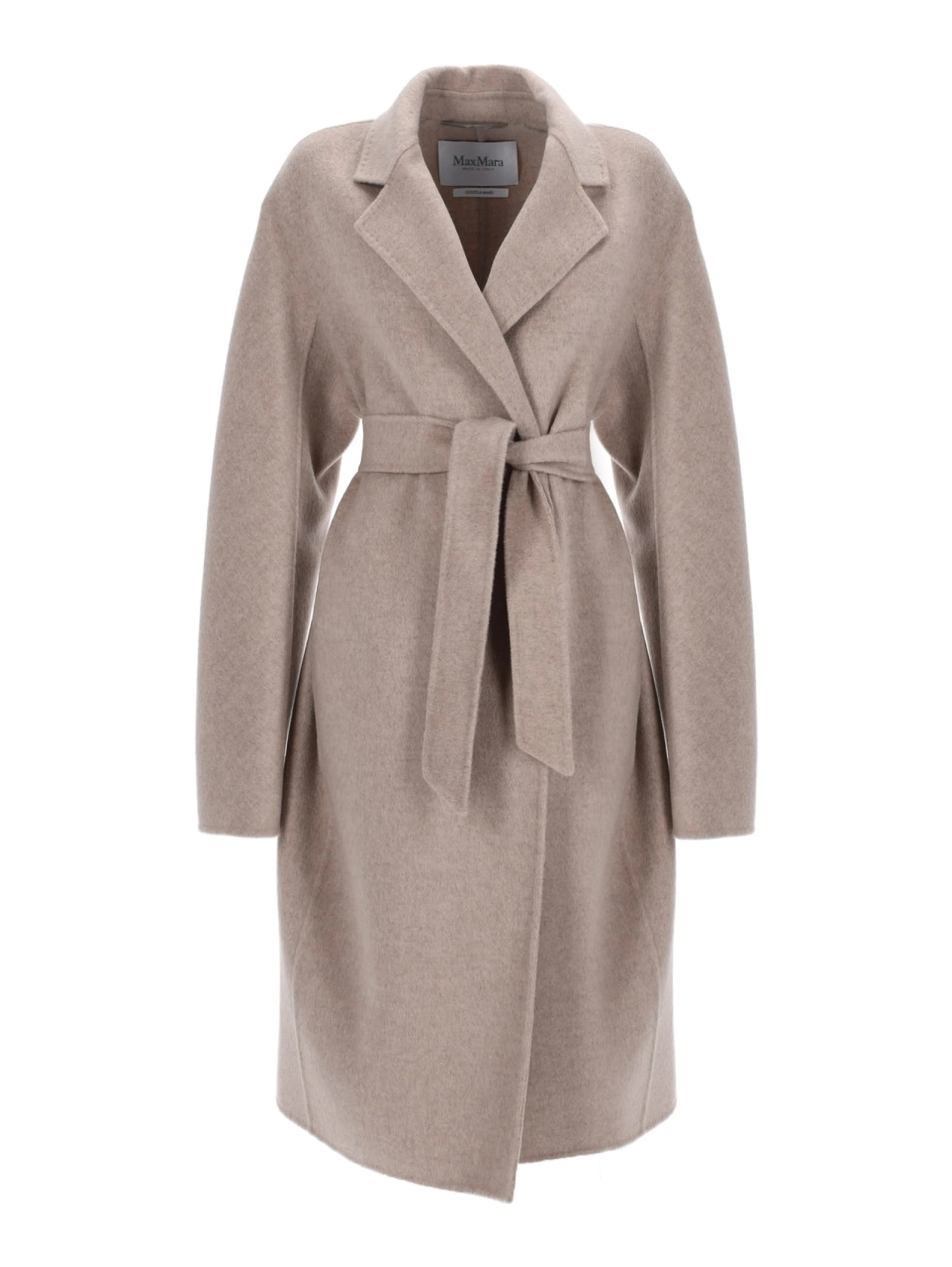 COAT "MACERI"