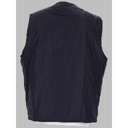 GIACCA "ROQUILLE" CON GILET REMOVIBILE