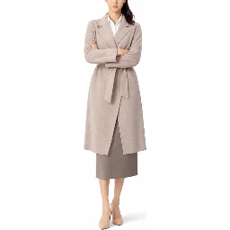COAT "MACERI"