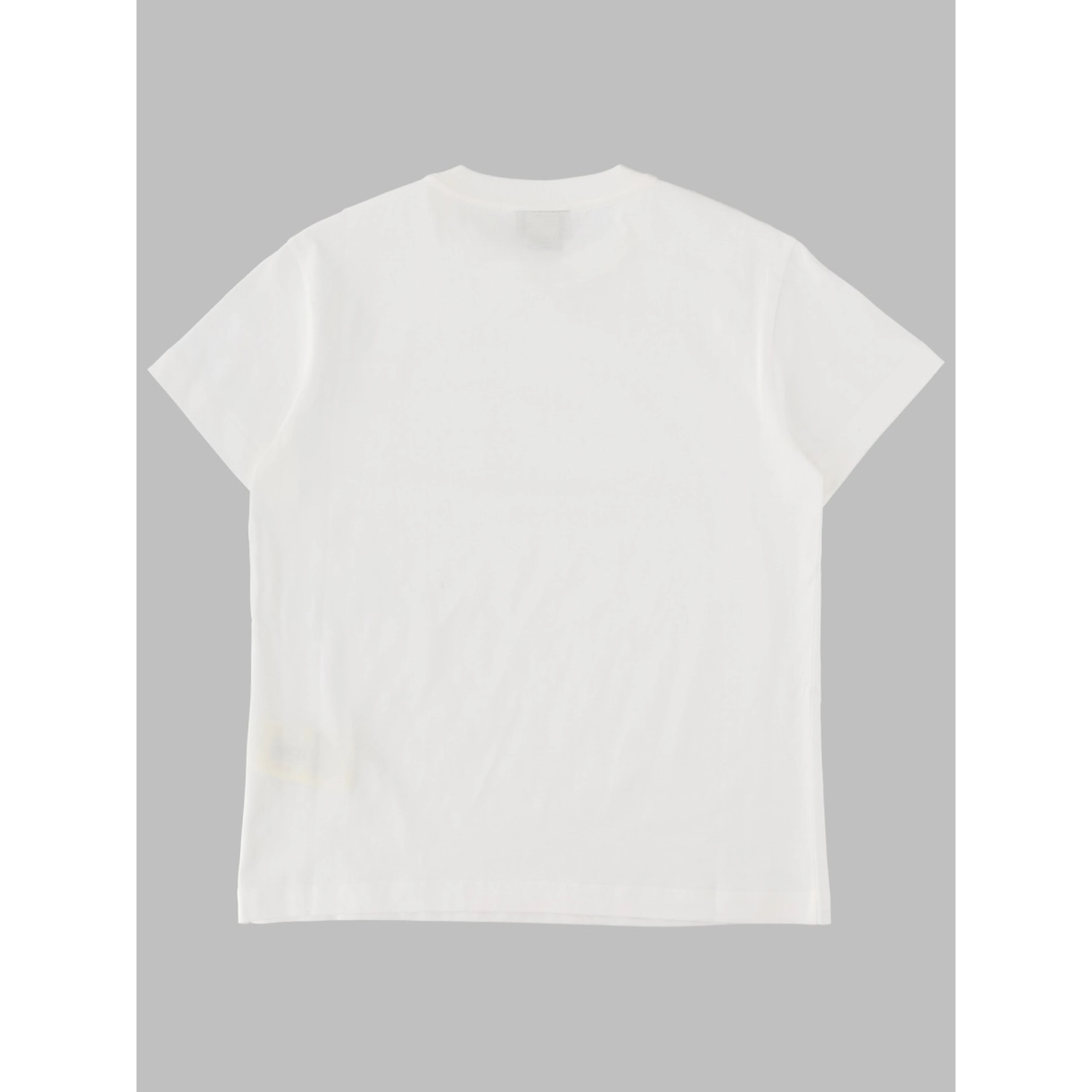 T-SHIRT CON TASCHINO