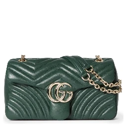 "GG MARMONT" BAG