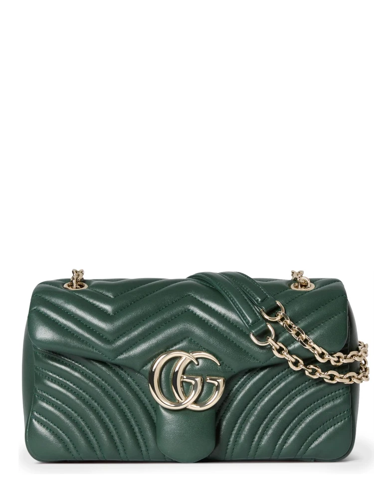 "GG MARMONT" BAG