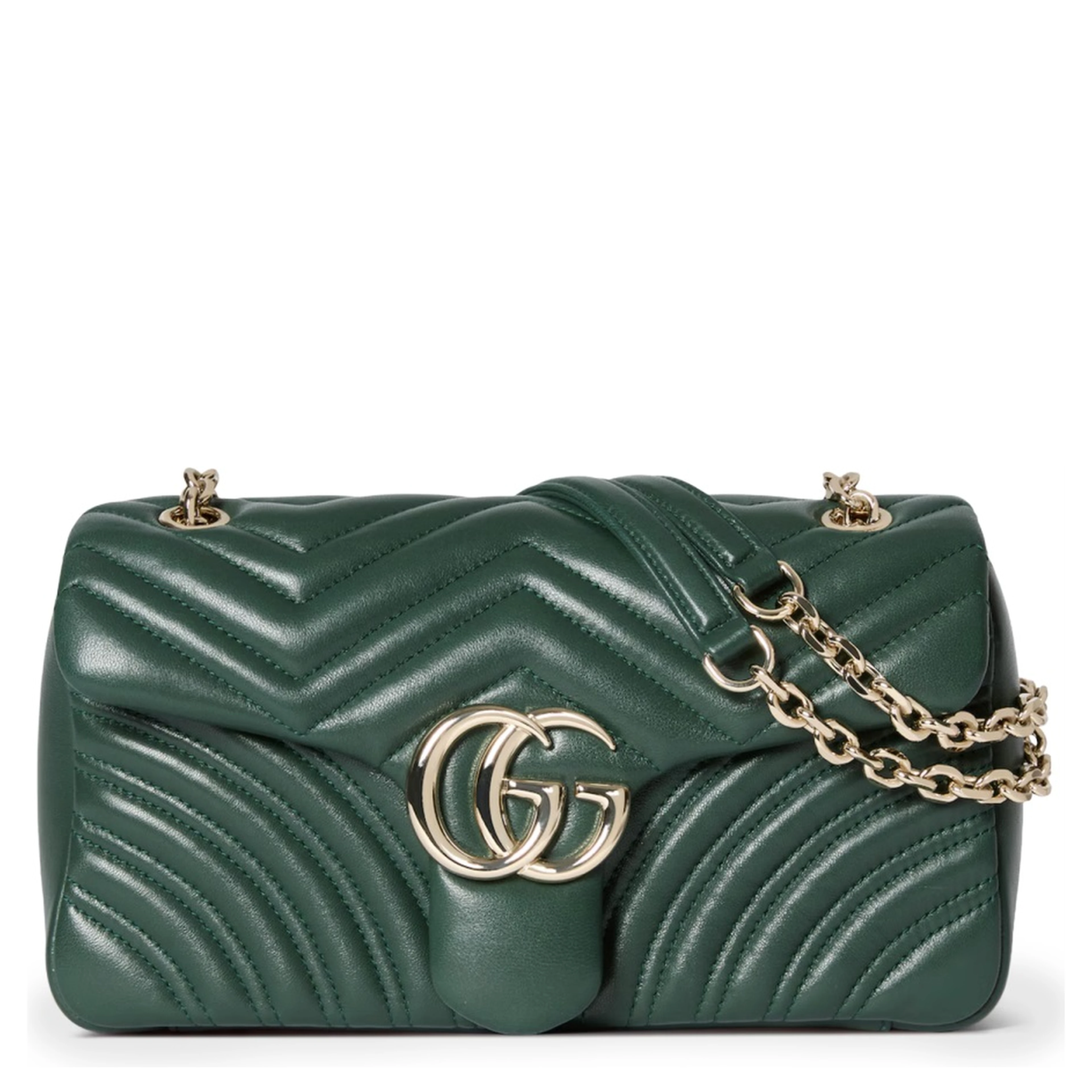 "GG MARMONT" BAG