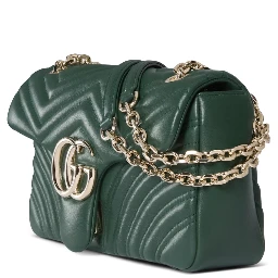 "GG MARMONT" BAG