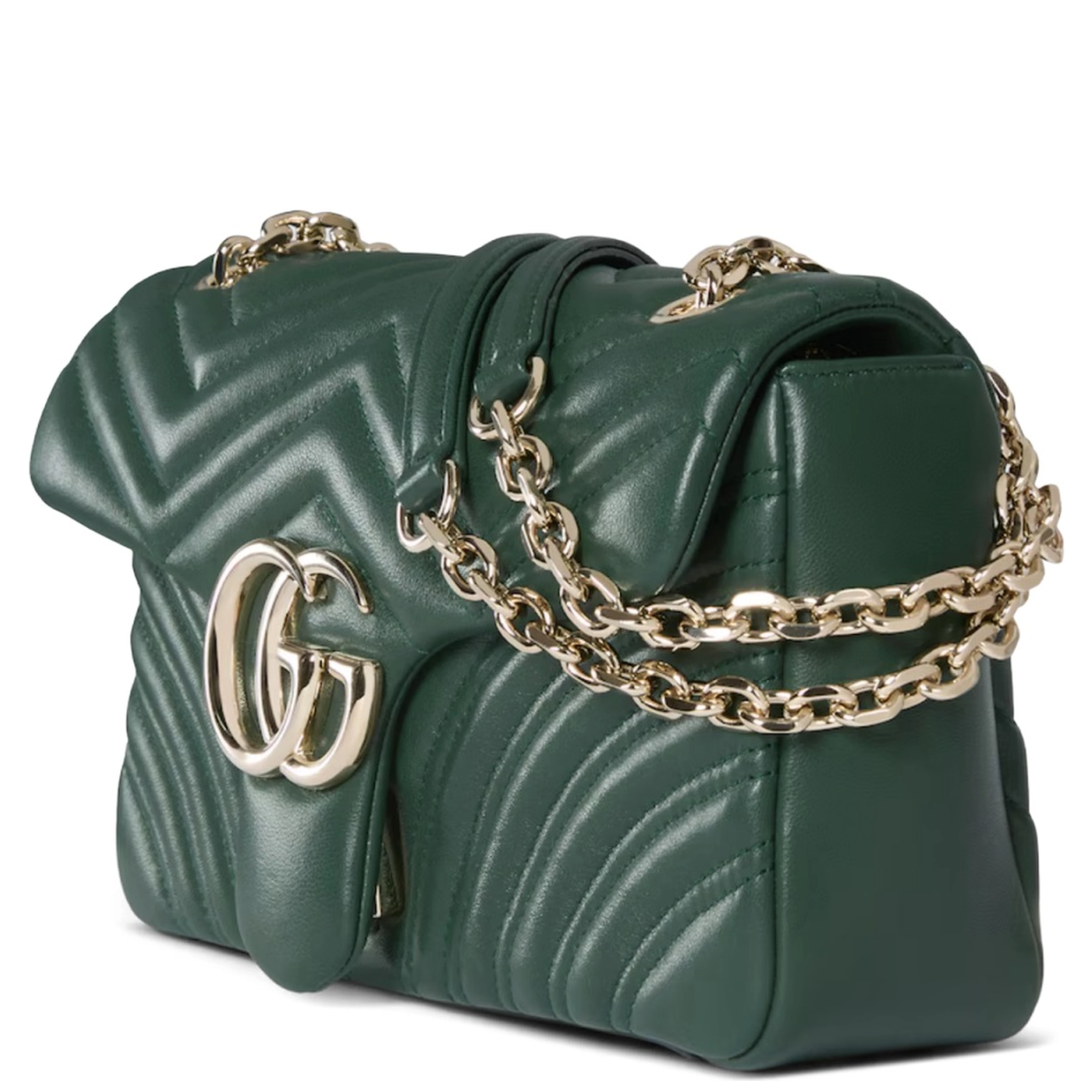 "GG MARMONT" BAG