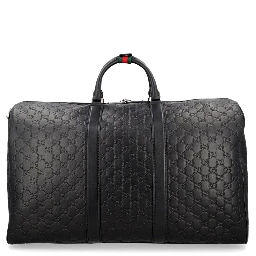 "GG EMBLEM" BAG
