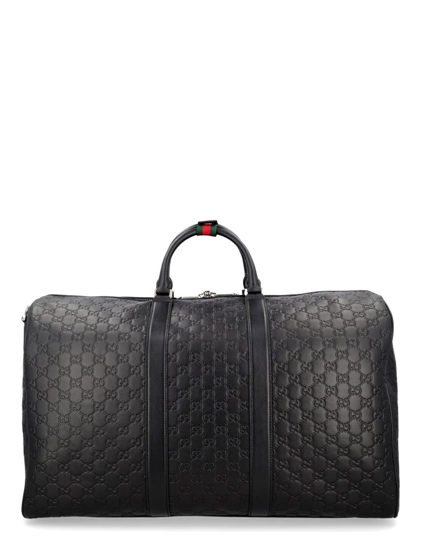 "GG EMBLEM" BAG