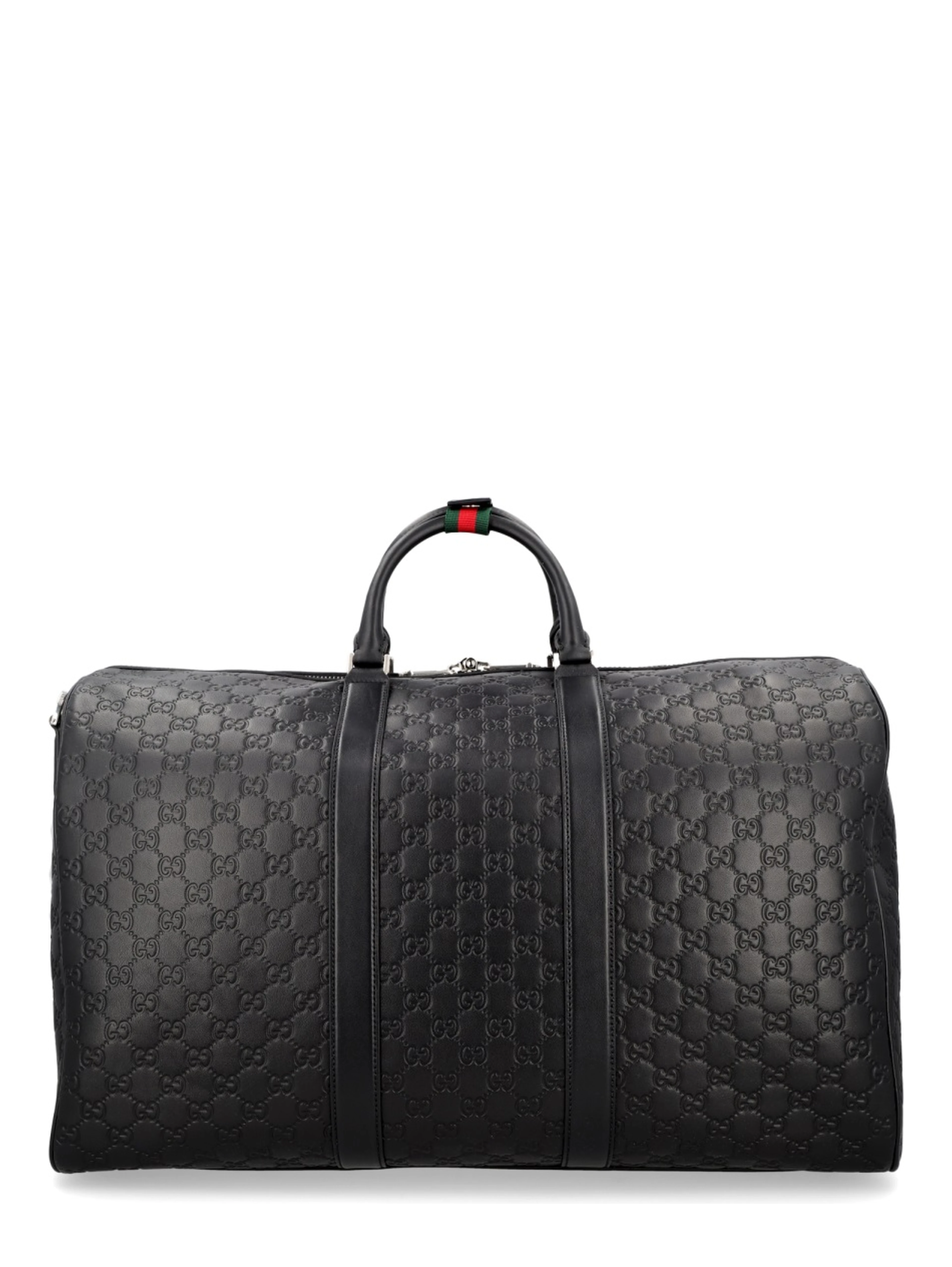 "GG EMBLEM" BAG