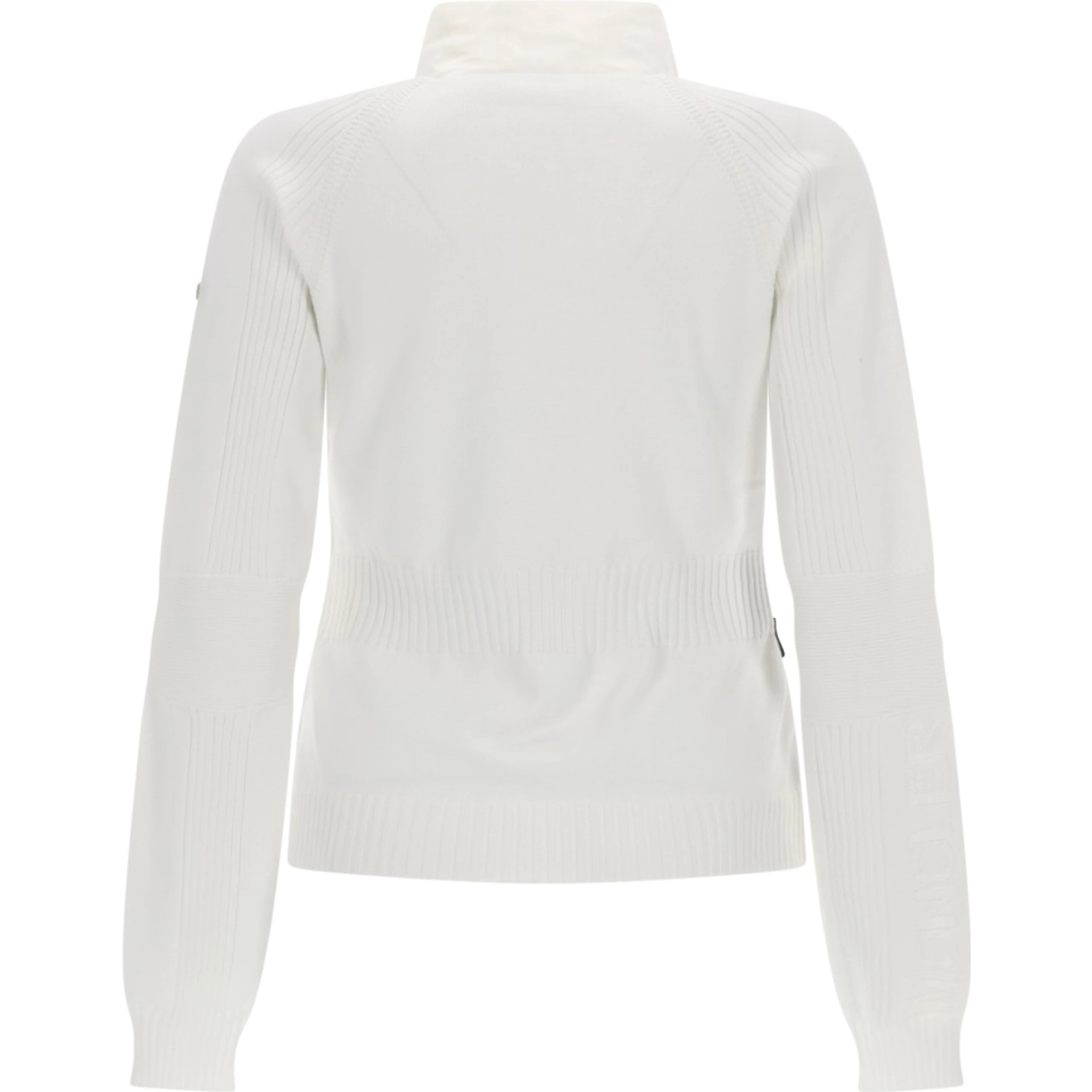 PADDED CARDIGAN