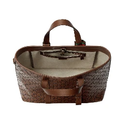 "GG EMBLEM" TOTE BAG