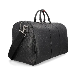 "GG EMBLEM" BAG