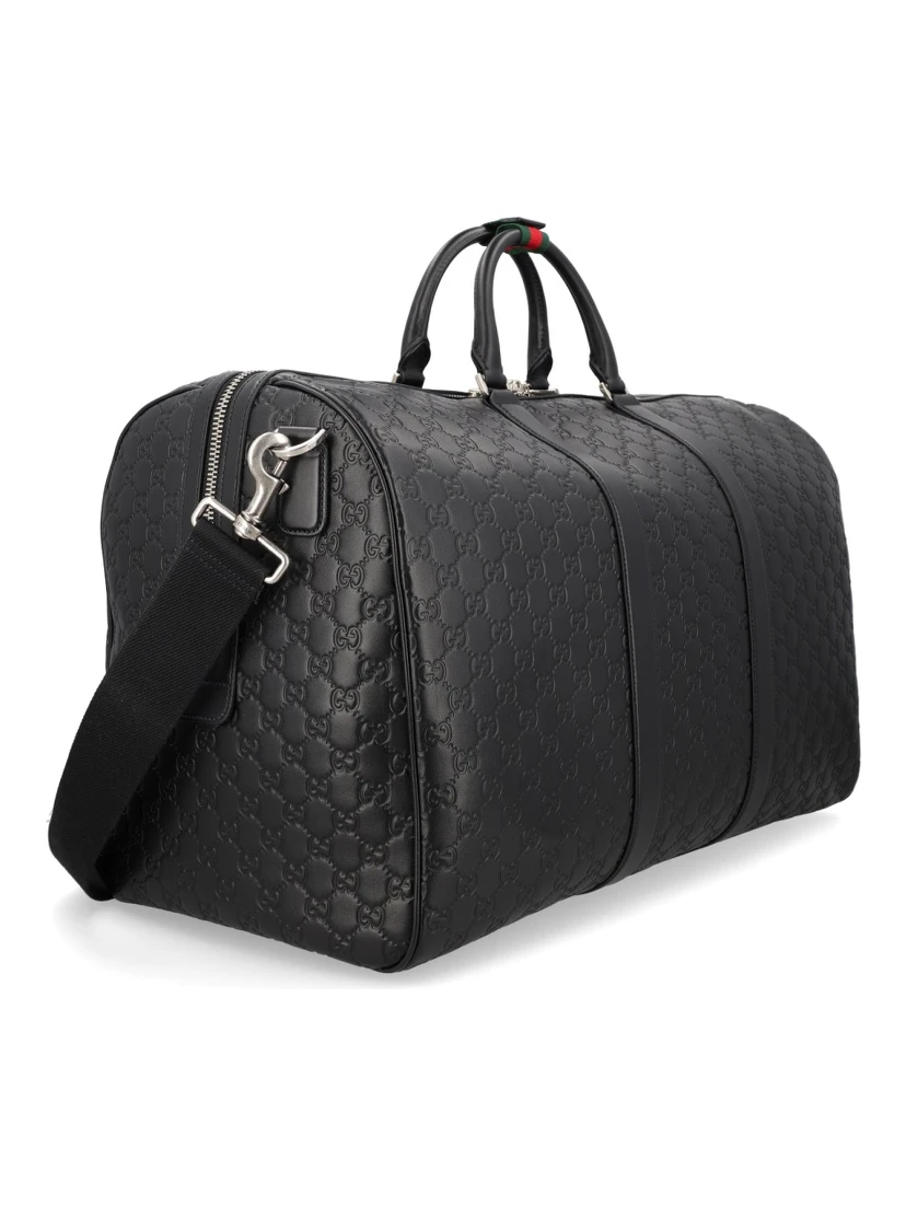 "GG EMBLEM" BAG