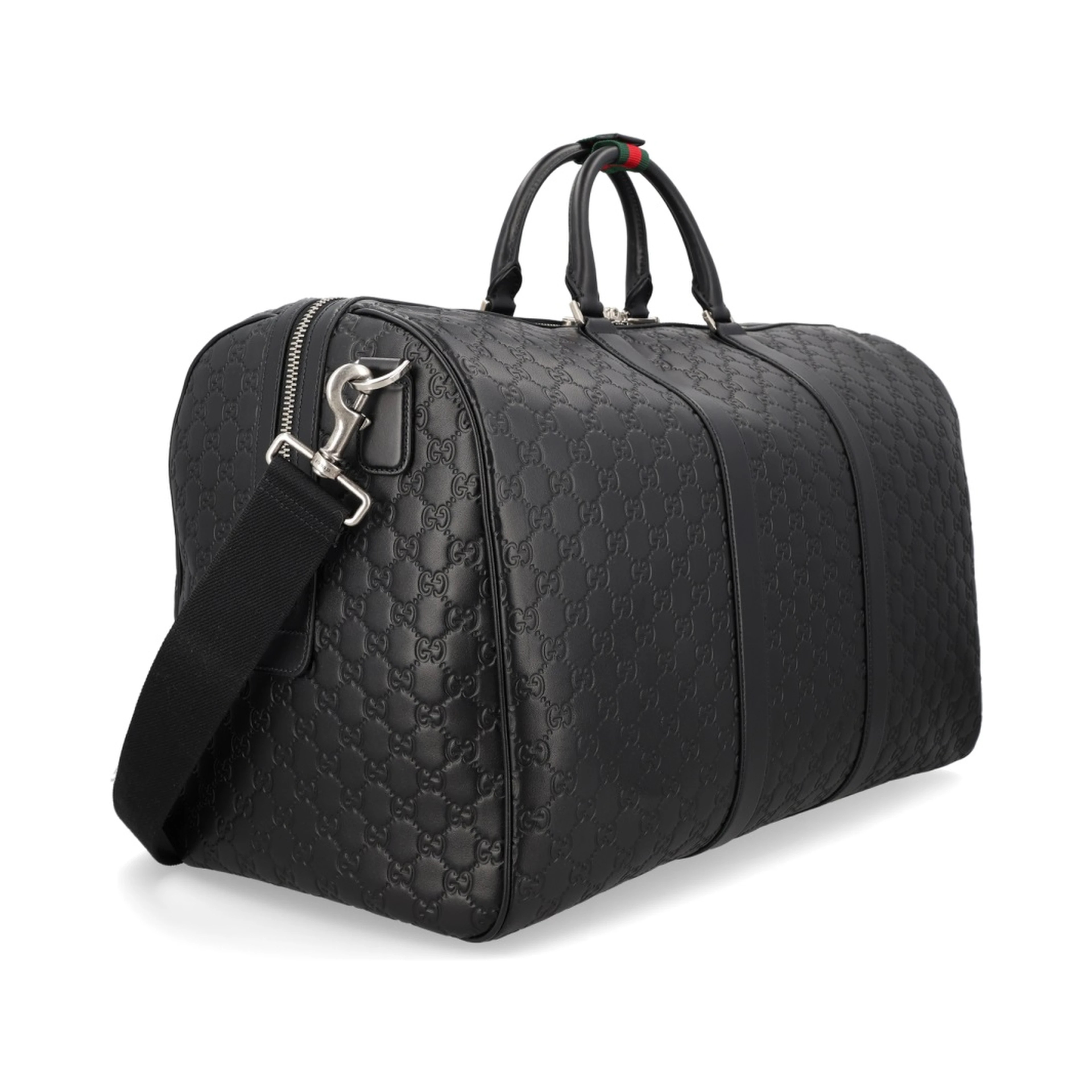 "GG EMBLEM" BAG