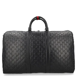 "GG EMBLEM" BAG