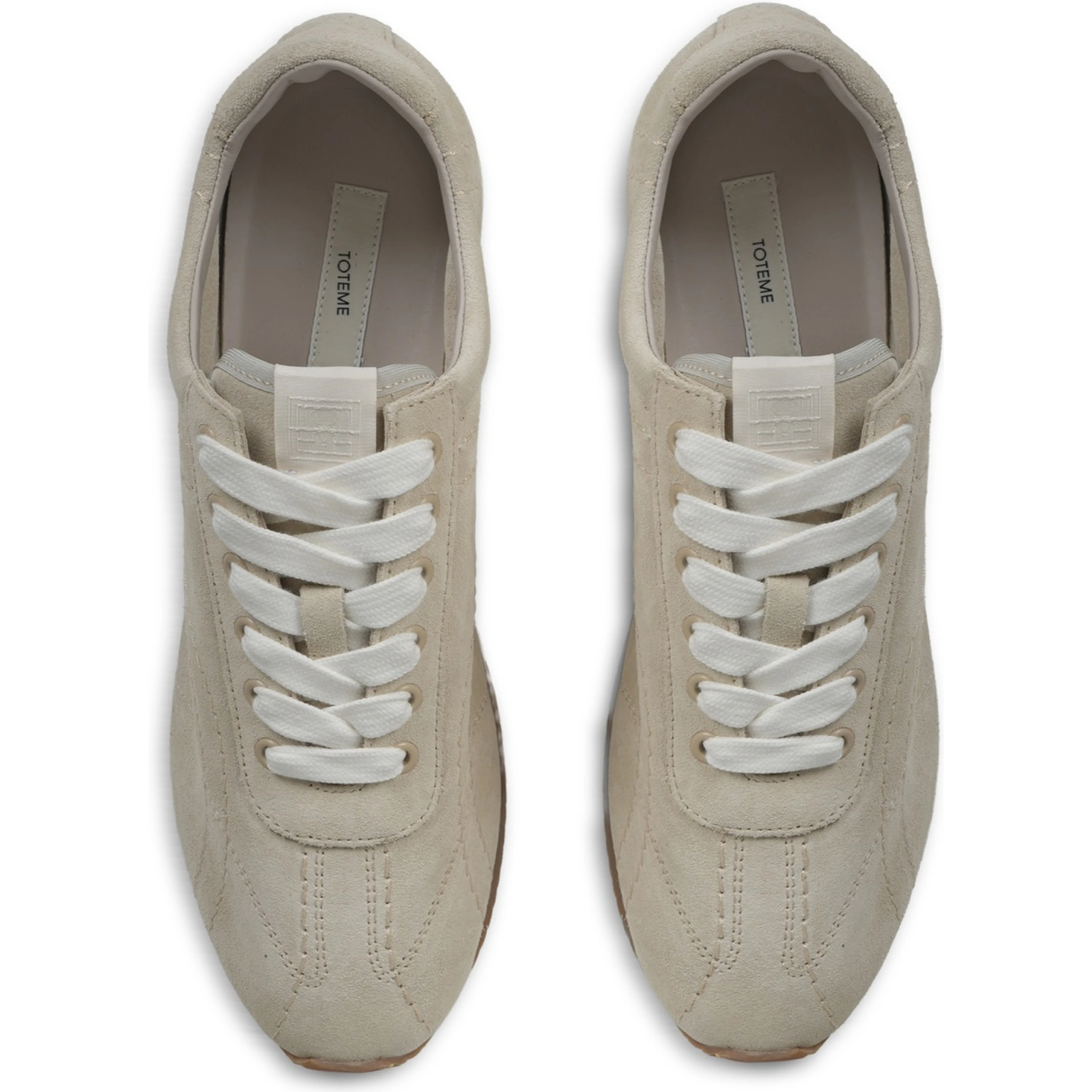 SNEAKER "FLEX" IN SUEDE