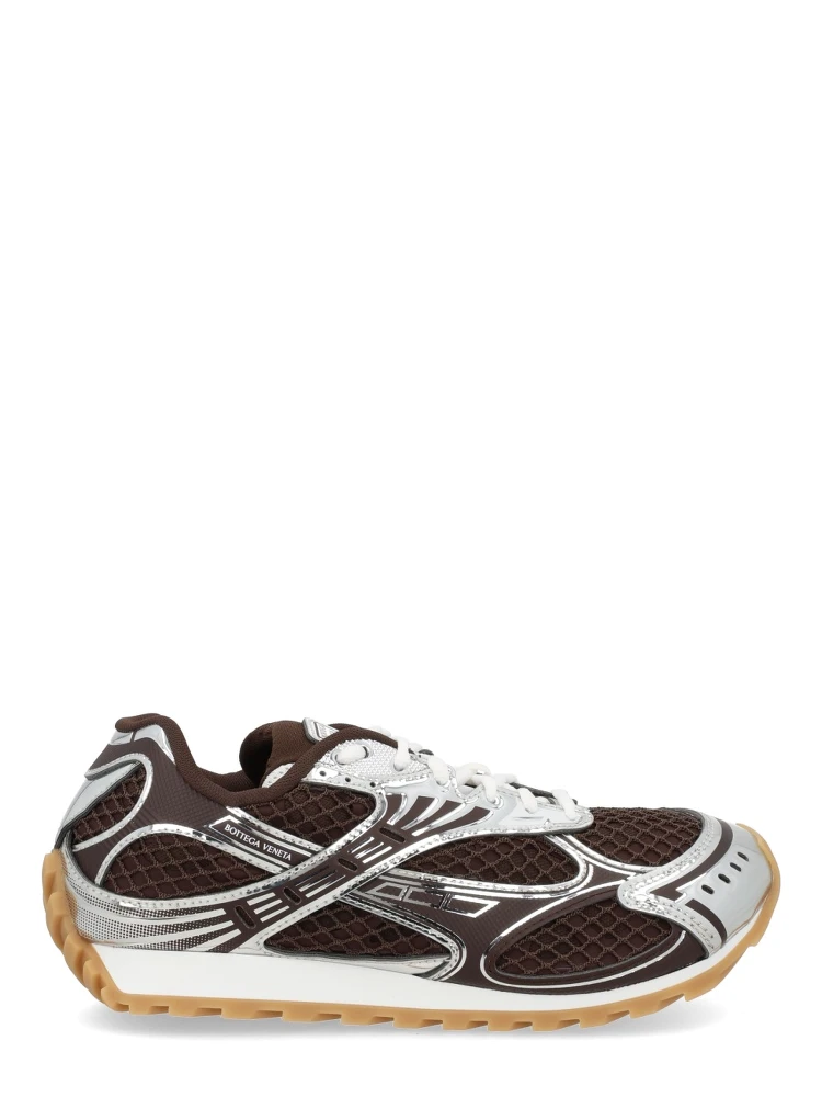 "ORBIT" SNEAKER