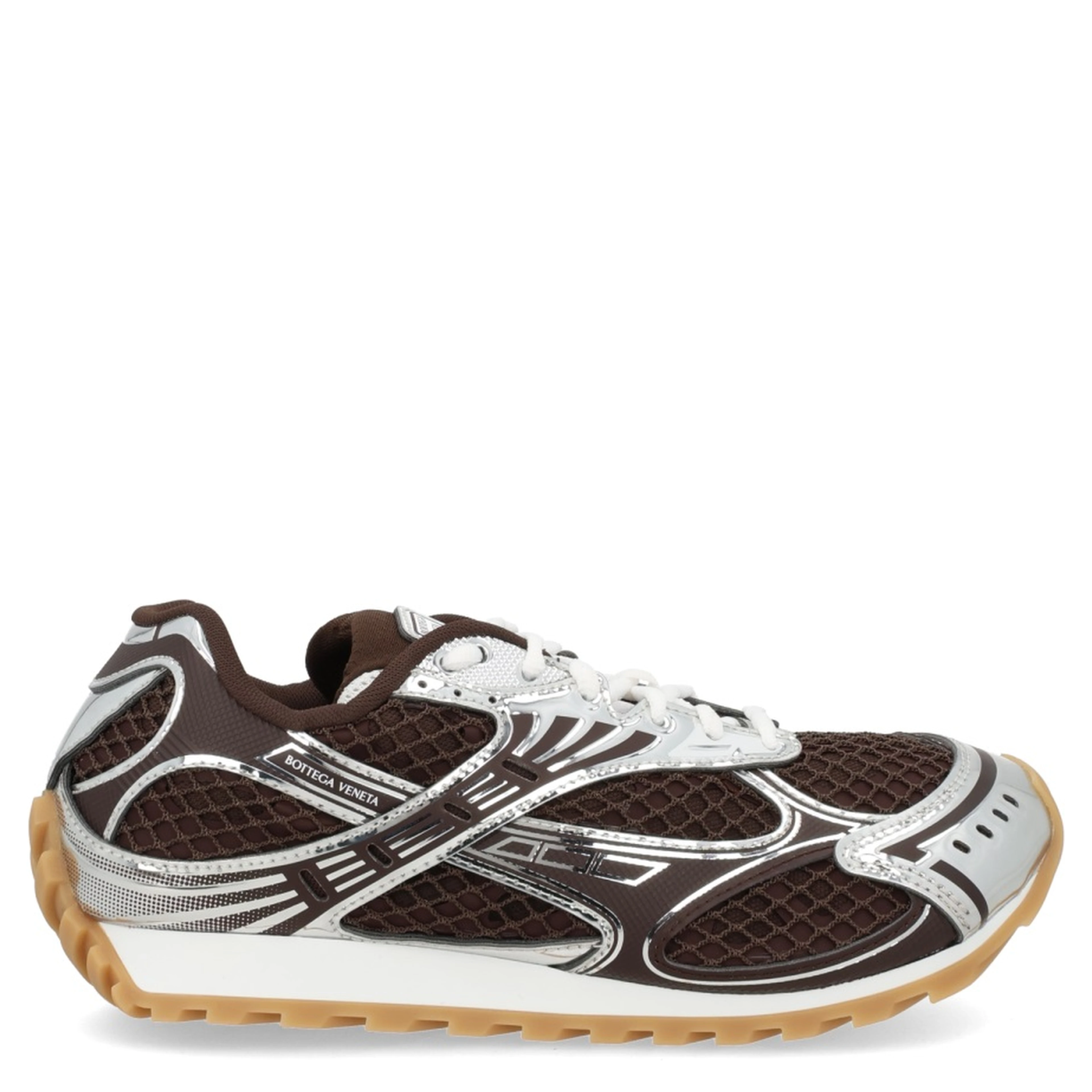 "ORBIT" SNEAKER