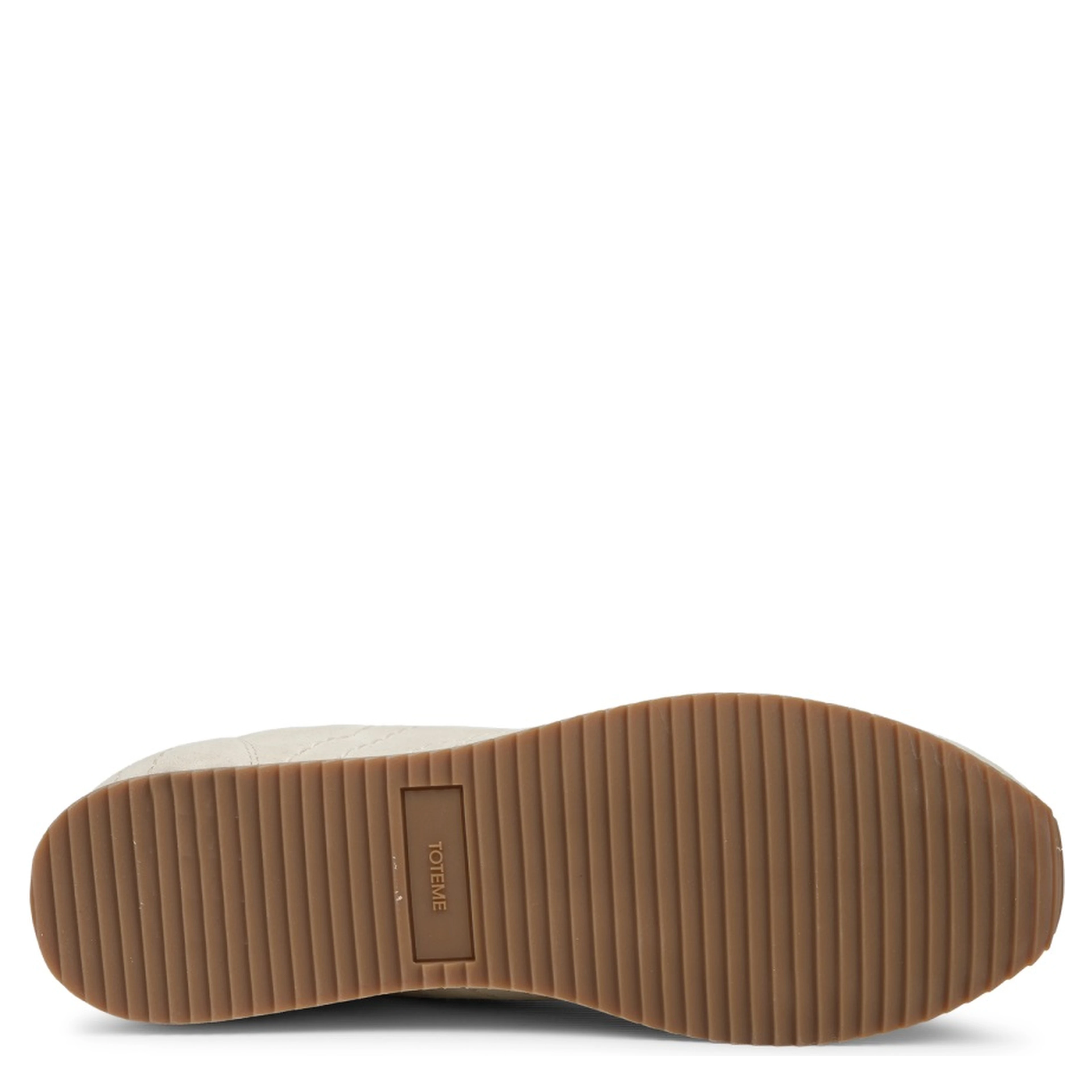 SNEAKER "FLEX" IN SUEDE