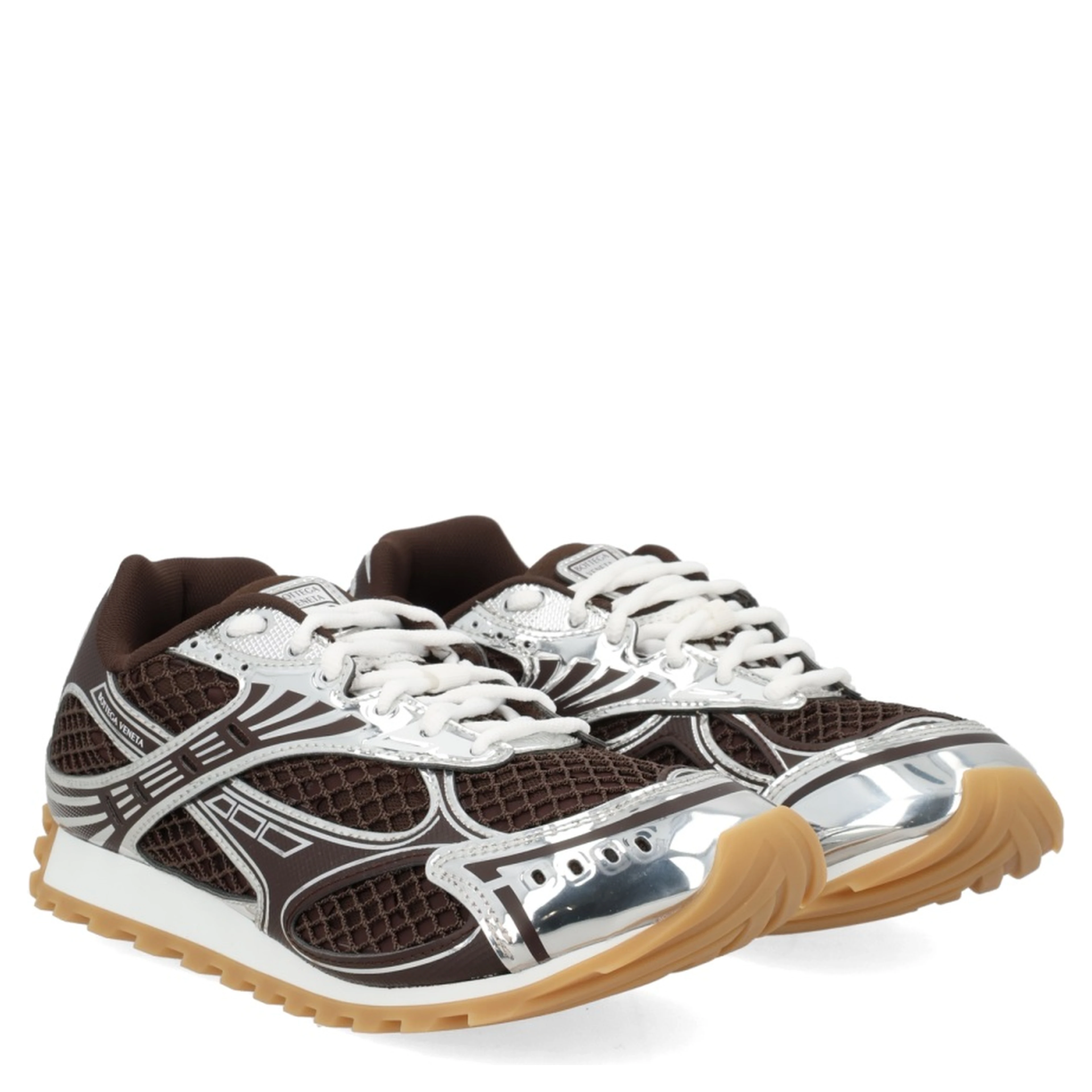 "ORBIT" SNEAKER