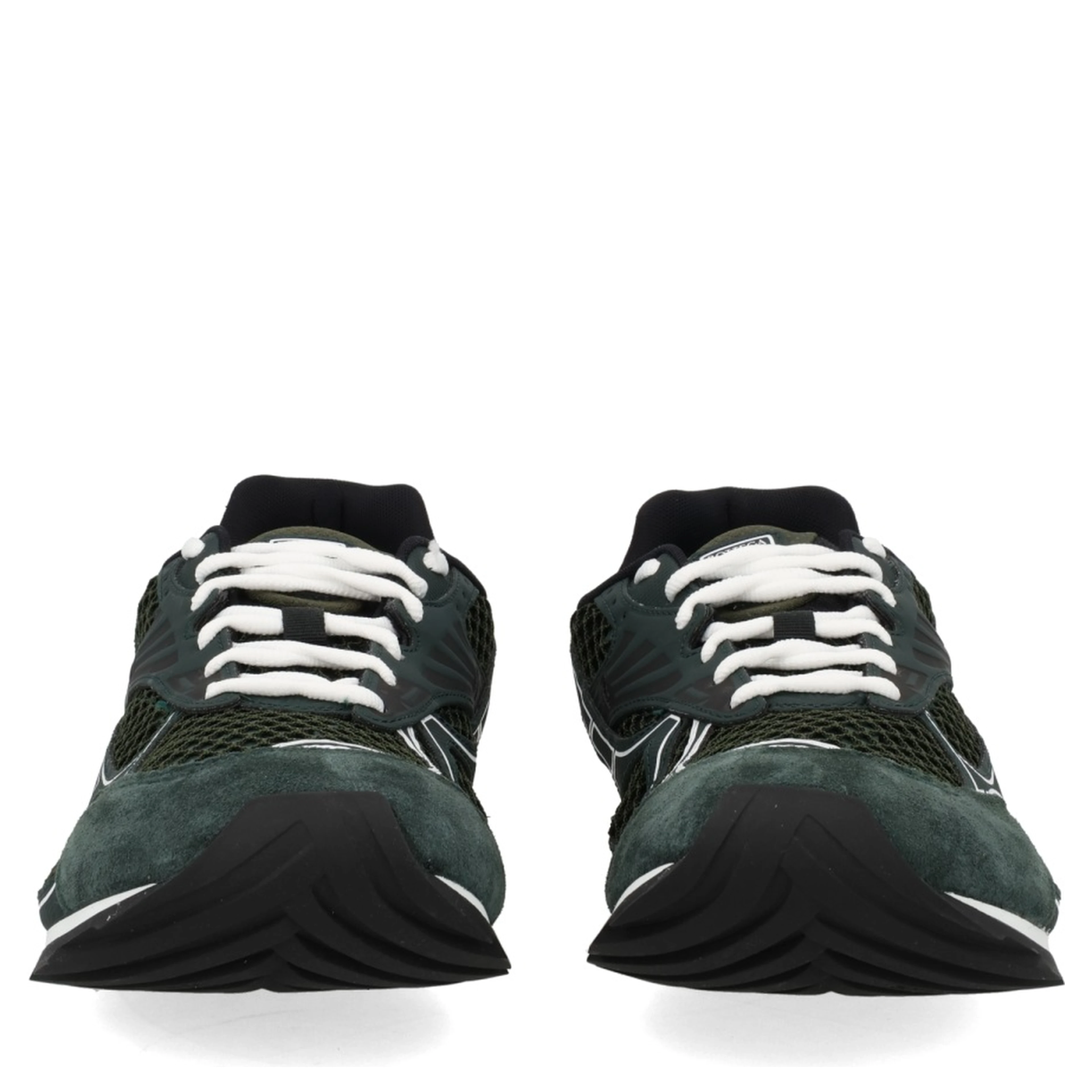 "ORBIT" SNEAKER