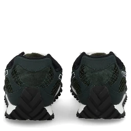 "ORBIT" SNEAKER
