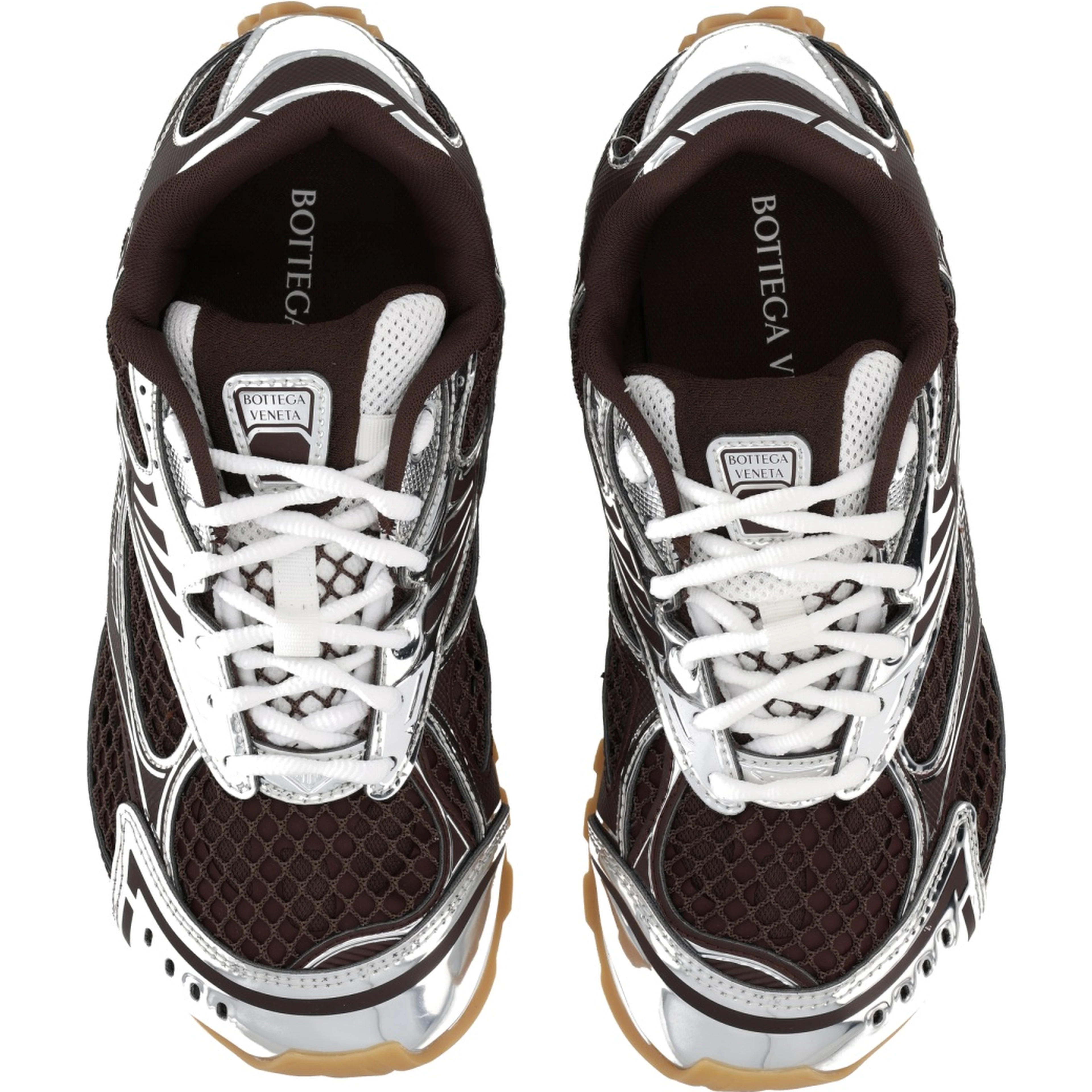 "ORBIT" SNEAKER