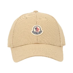 BASEBALL HAT WITH LOGO