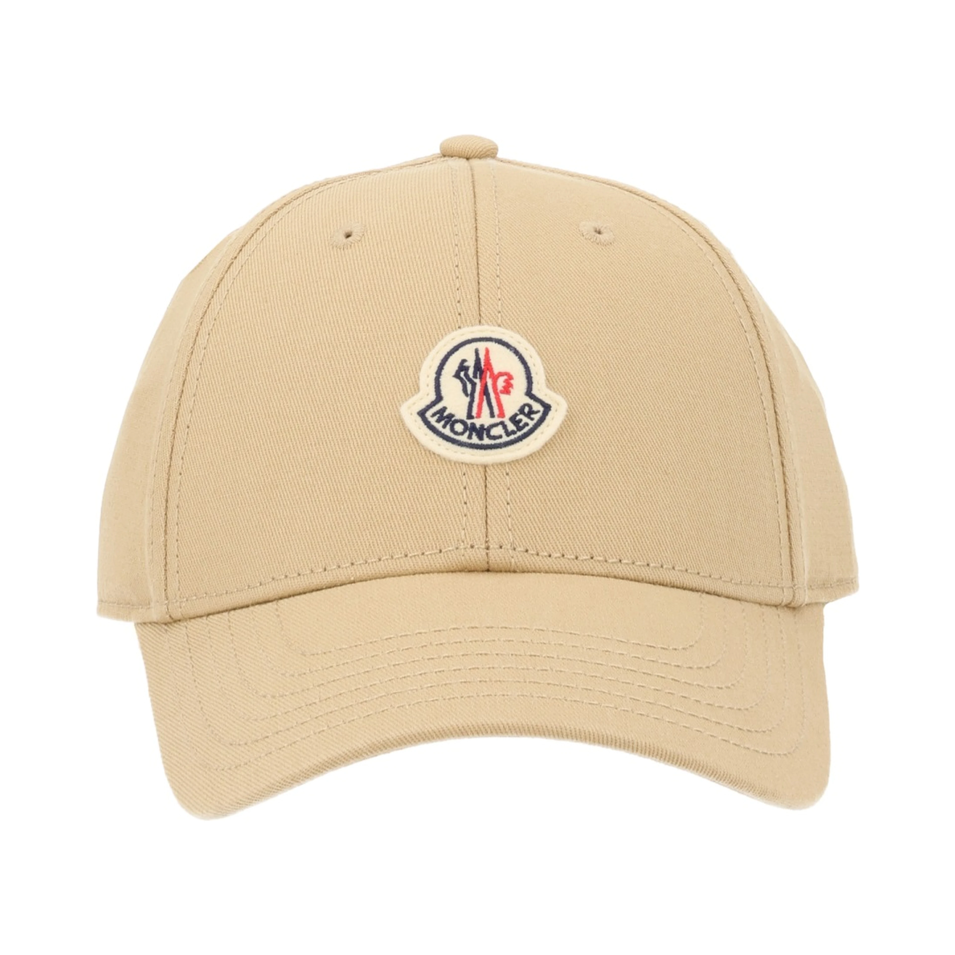 BASEBALL HAT WITH LOGO