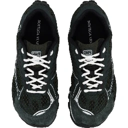 "ORBIT" SNEAKER