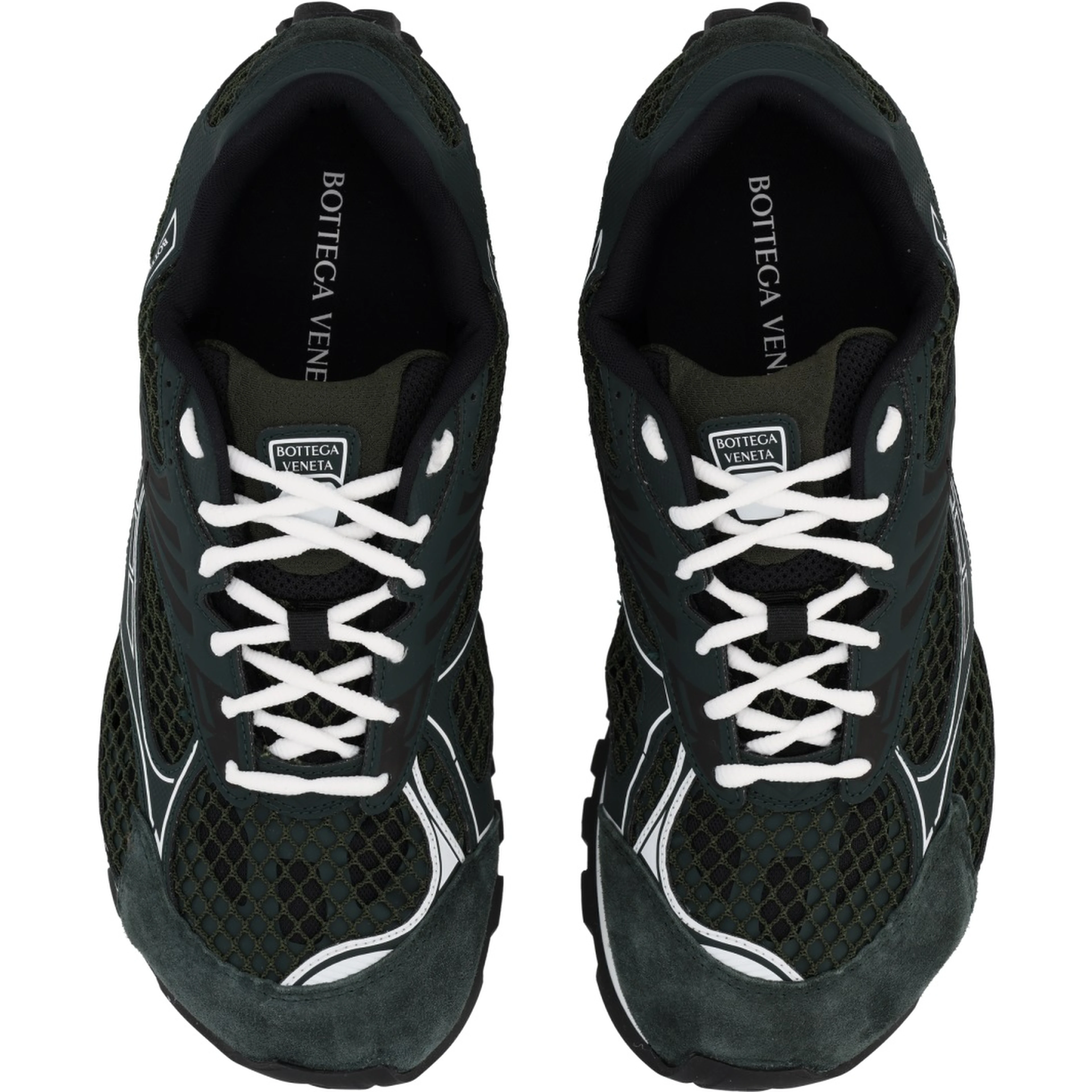 "ORBIT" SNEAKER