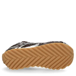 "ORBIT" SNEAKER