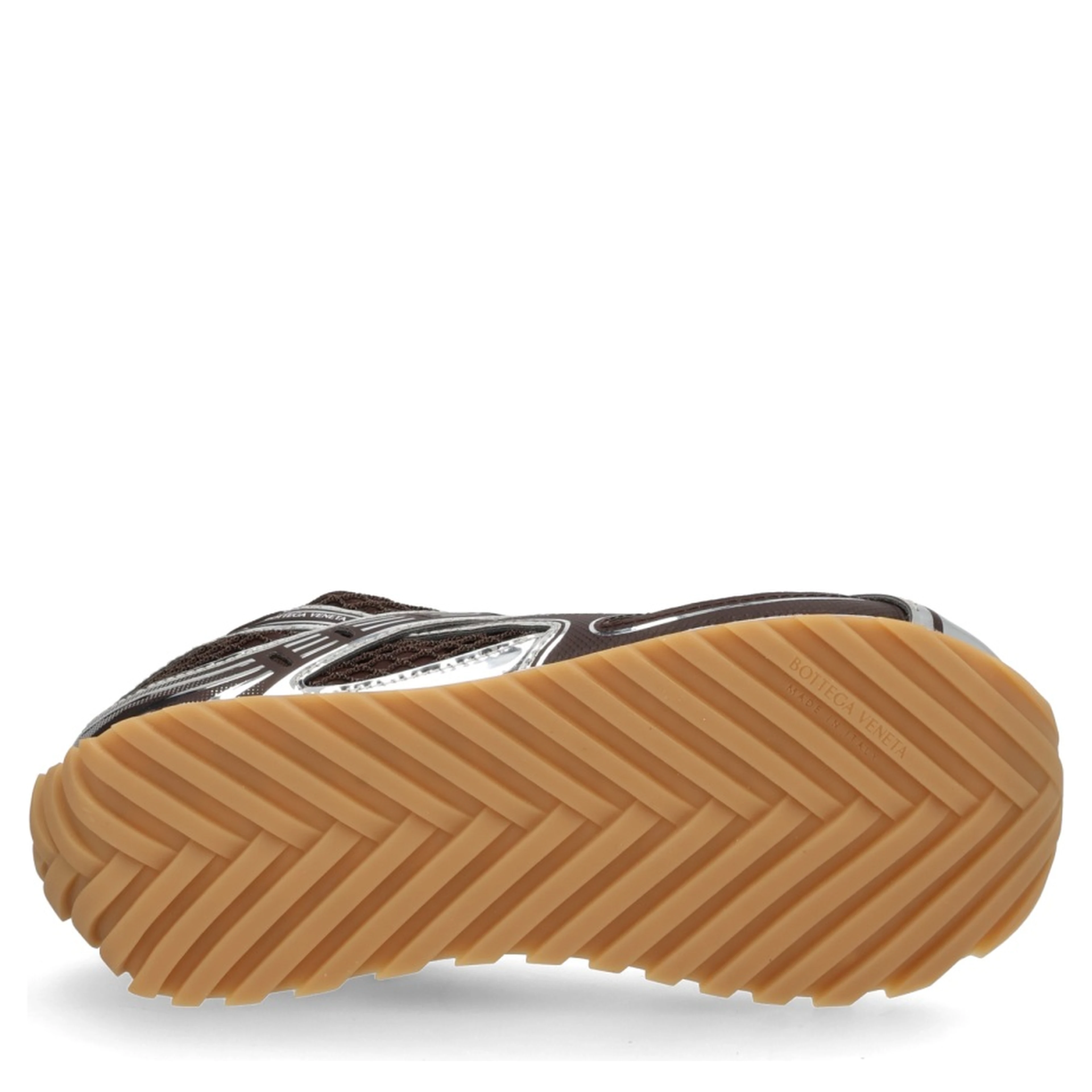 "ORBIT" SNEAKER