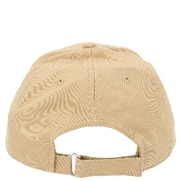 BASEBALL HAT WITH LOGO