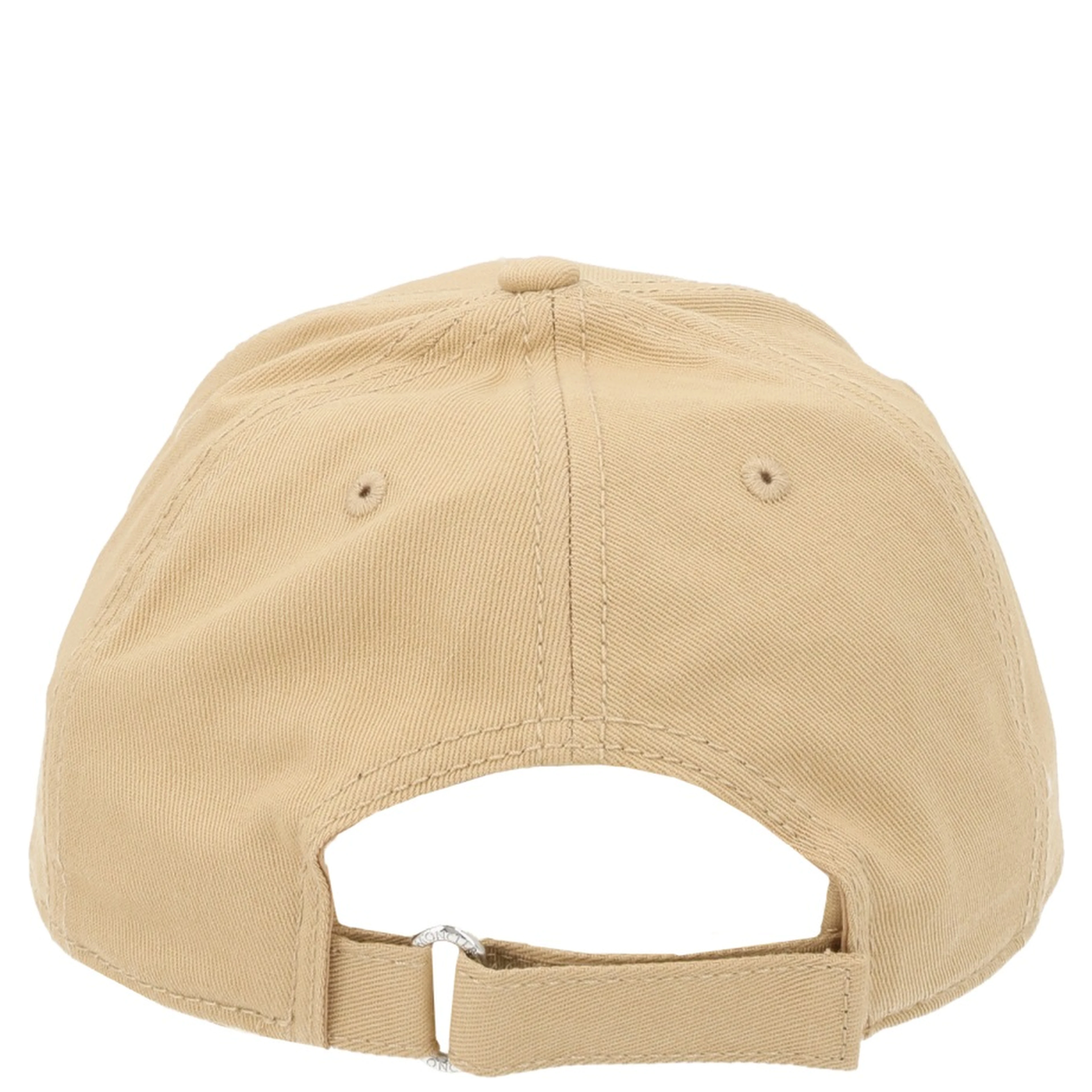 BASEBALL HAT WITH LOGO