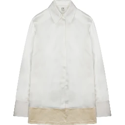 CAMICIA IN VISCOSA