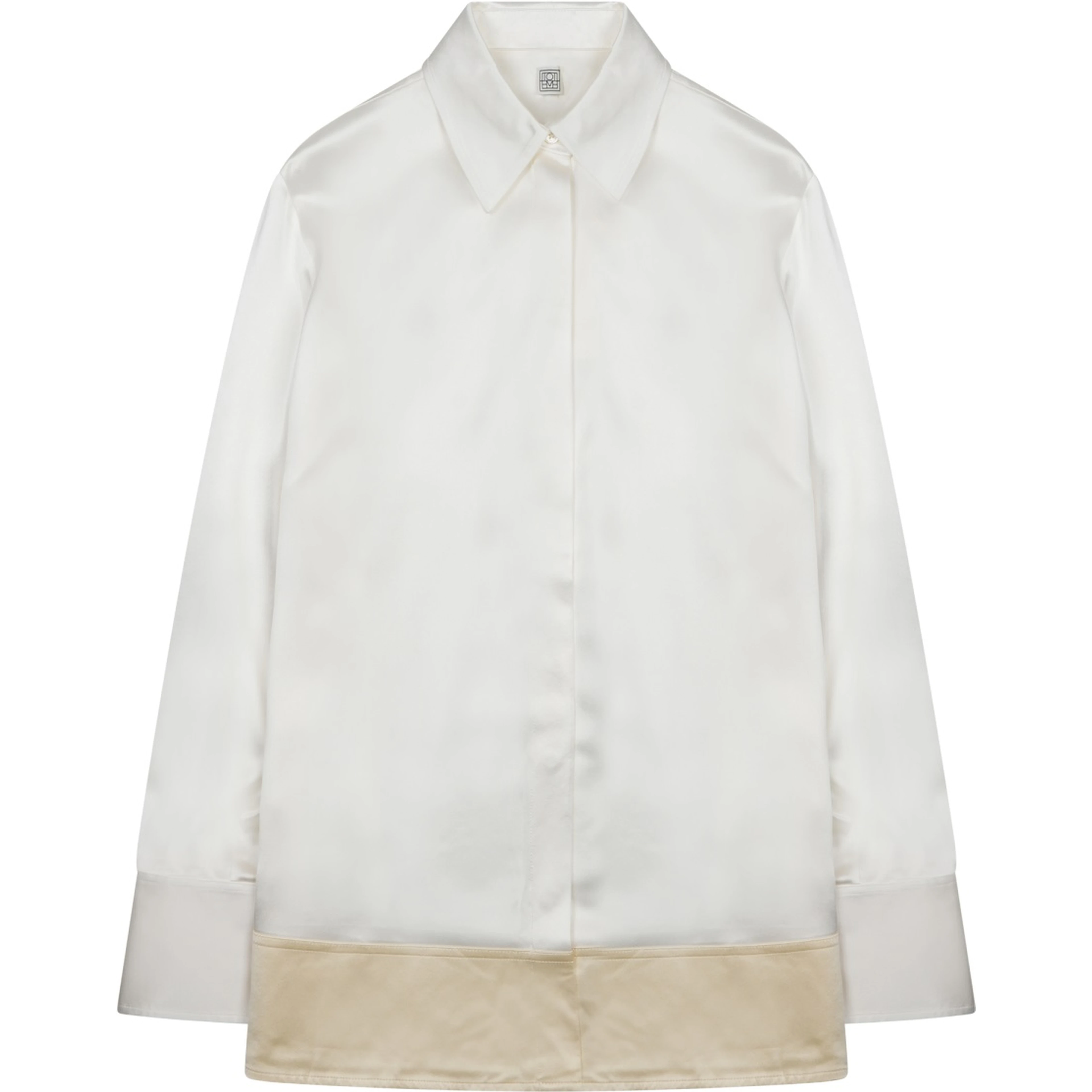CAMICIA IN VISCOSA